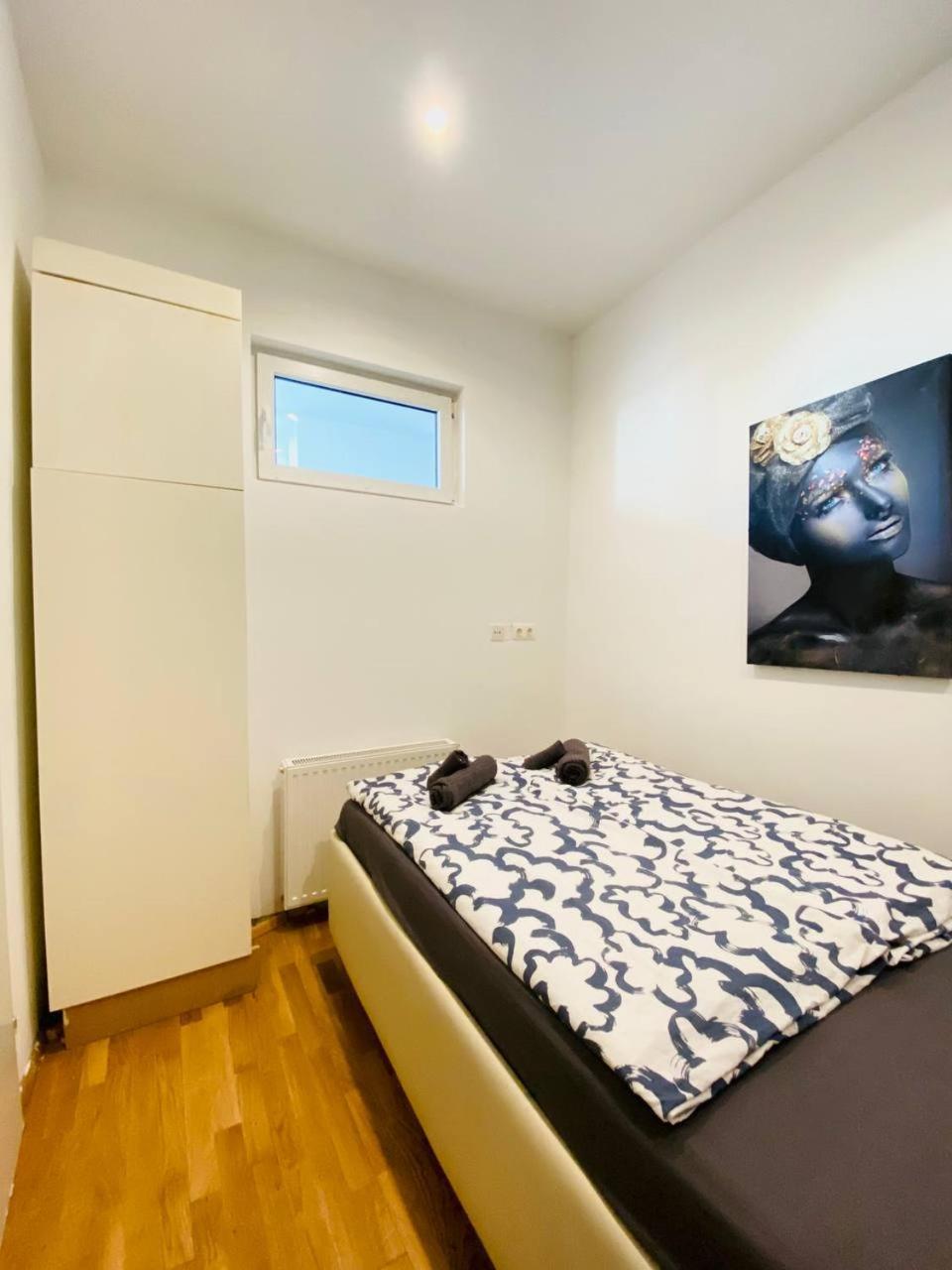 W - Brigittenau Area Mm28 Appartement Wenen