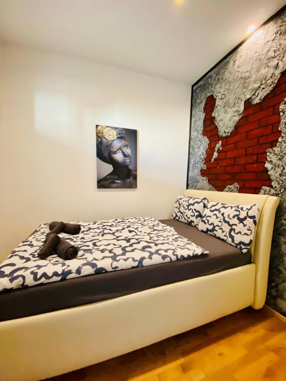 Apartment W - Brigittenau Area Mm28 Wien